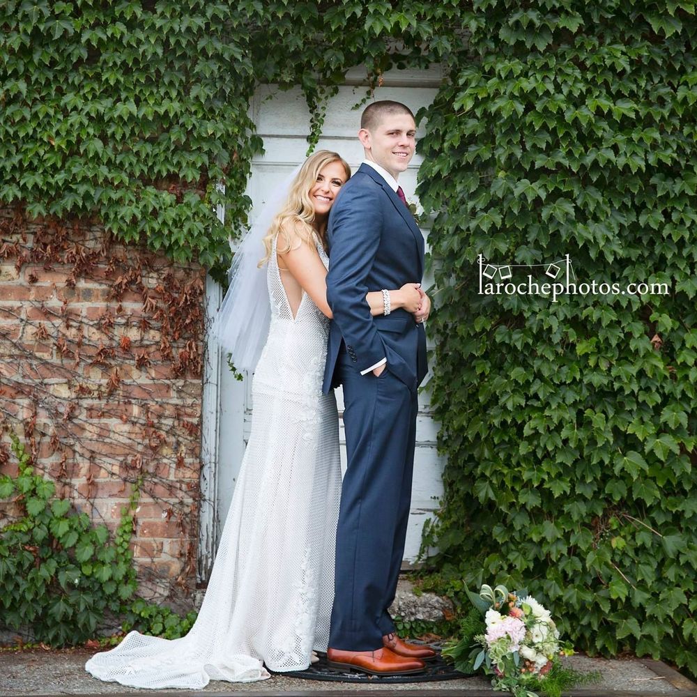 Meet your Posher, Baleigh